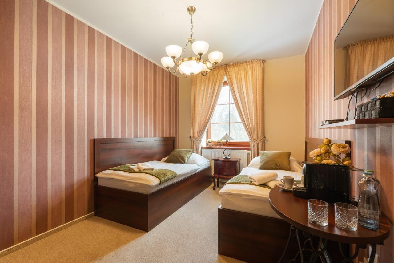 Hotel Plumlov Mostkovice Εξωτερικό φωτογραφία