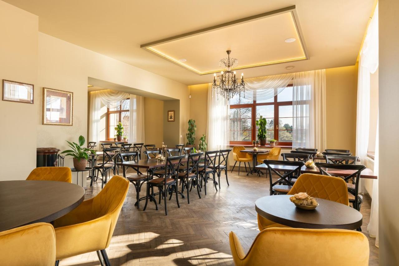Hotel Plumlov Mostkovice Εξωτερικό φωτογραφία