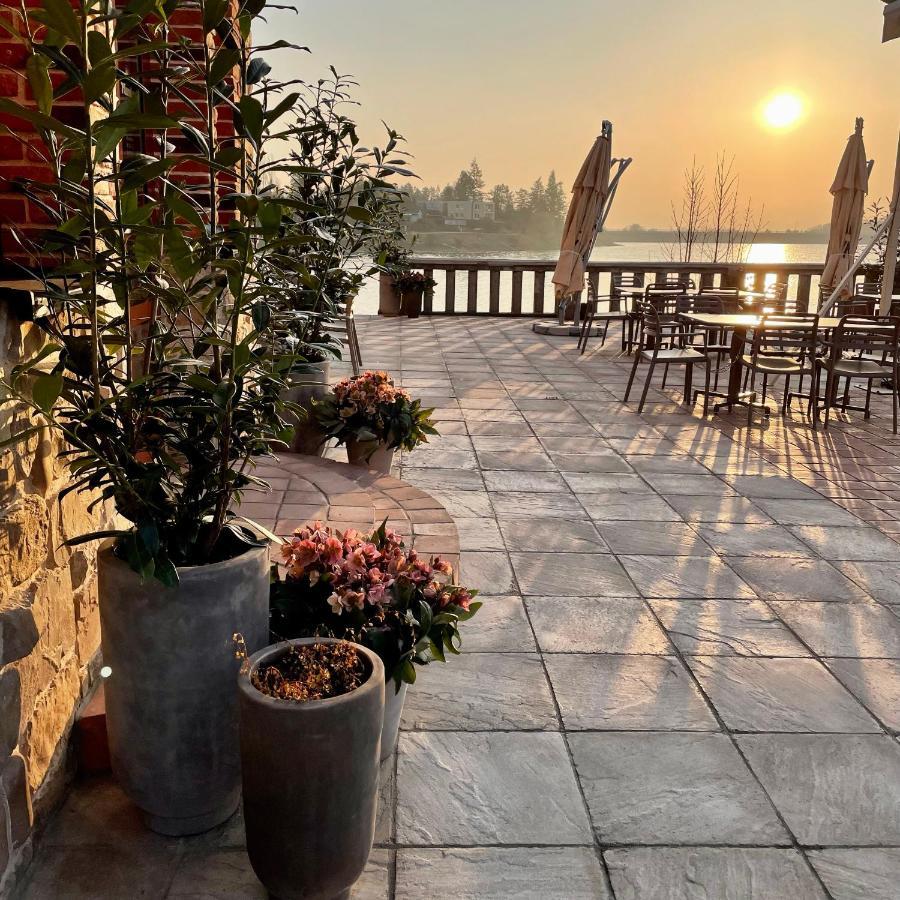 Hotel Plumlov Mostkovice Εξωτερικό φωτογραφία