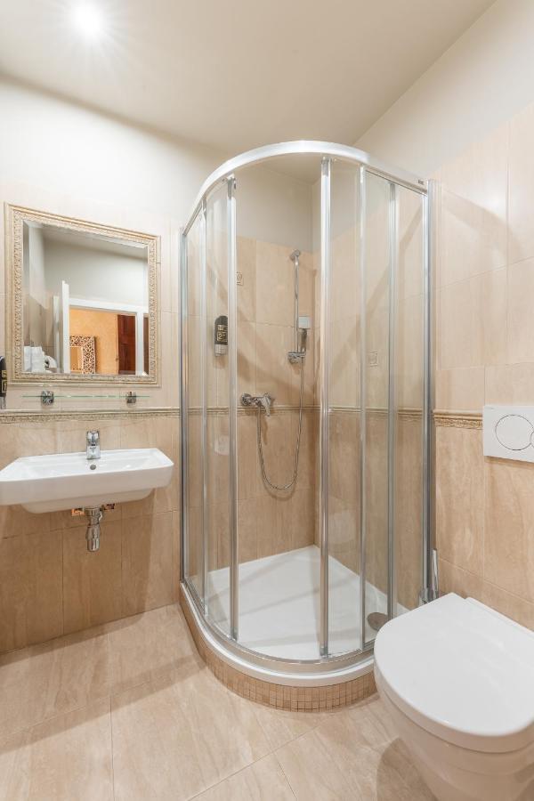 Hotel Plumlov Mostkovice Εξωτερικό φωτογραφία