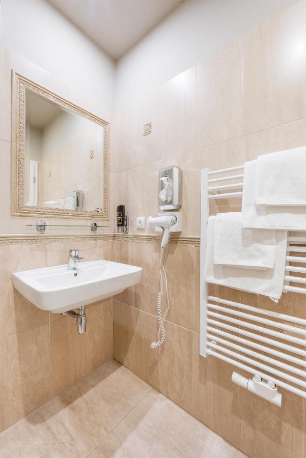 Hotel Plumlov Mostkovice Εξωτερικό φωτογραφία