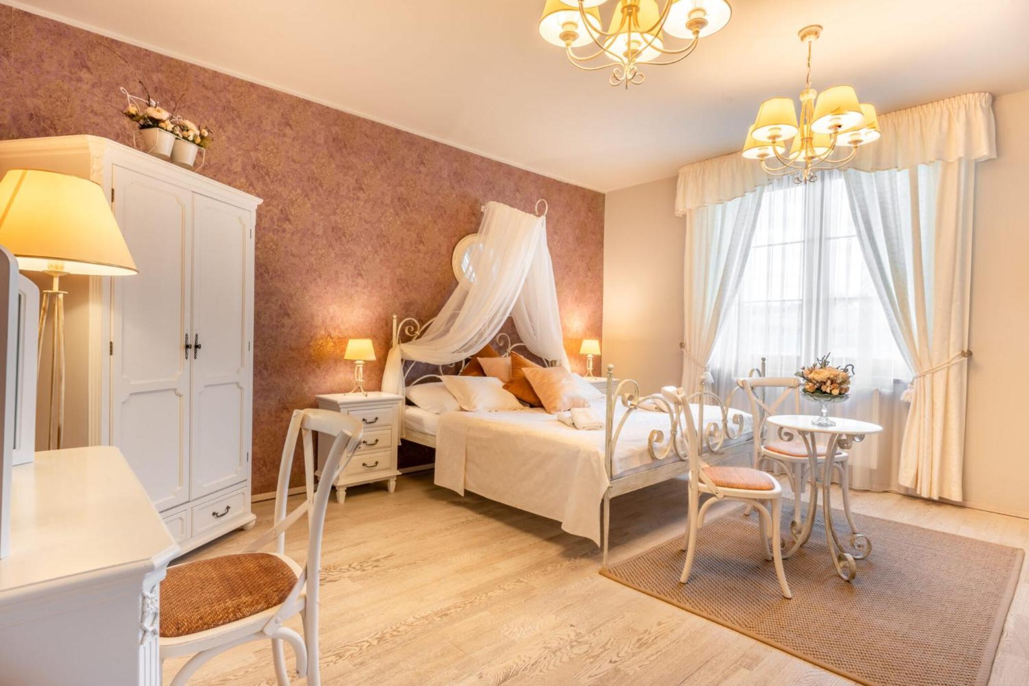 Hotel Plumlov Mostkovice Εξωτερικό φωτογραφία