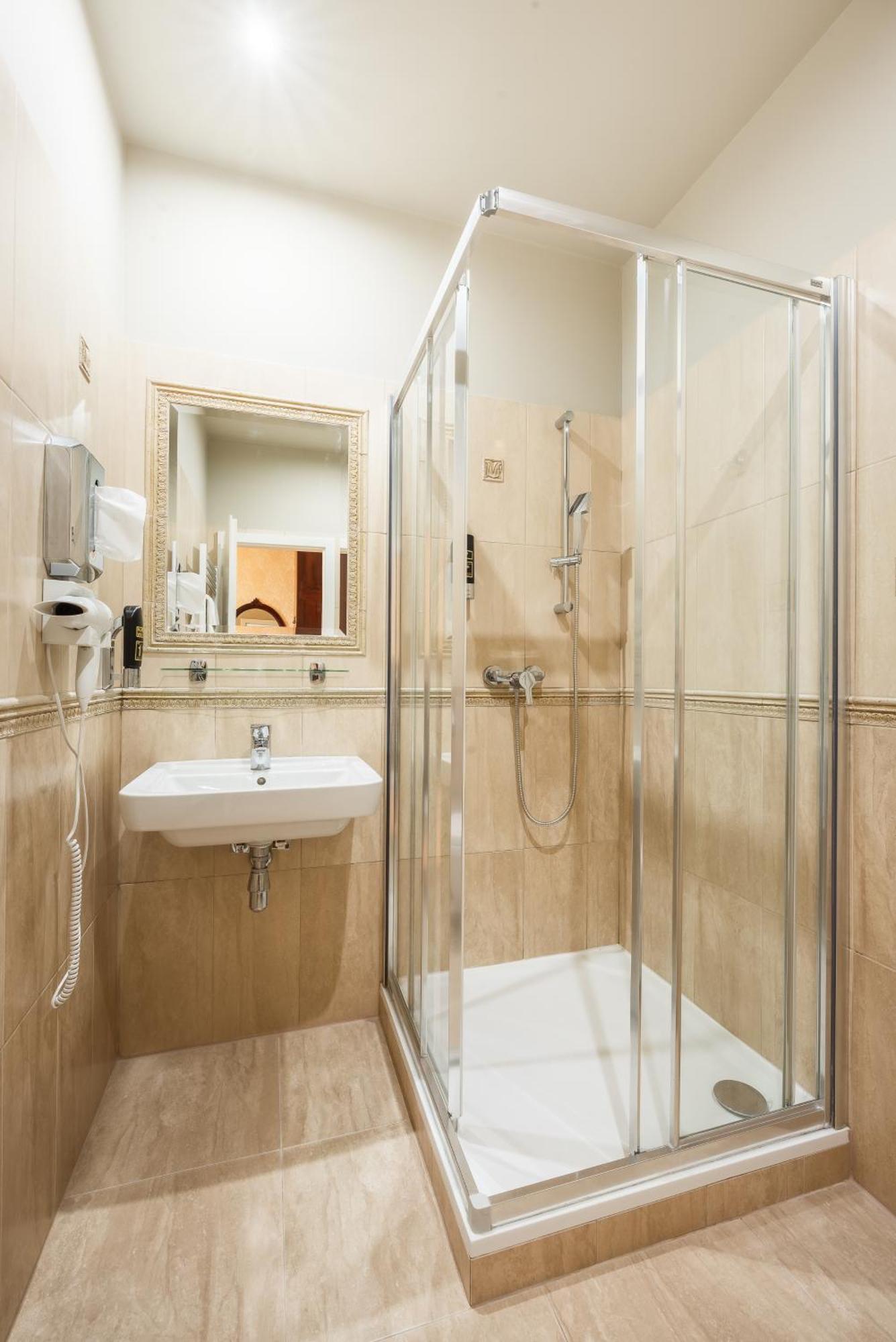 Hotel Plumlov Mostkovice Εξωτερικό φωτογραφία