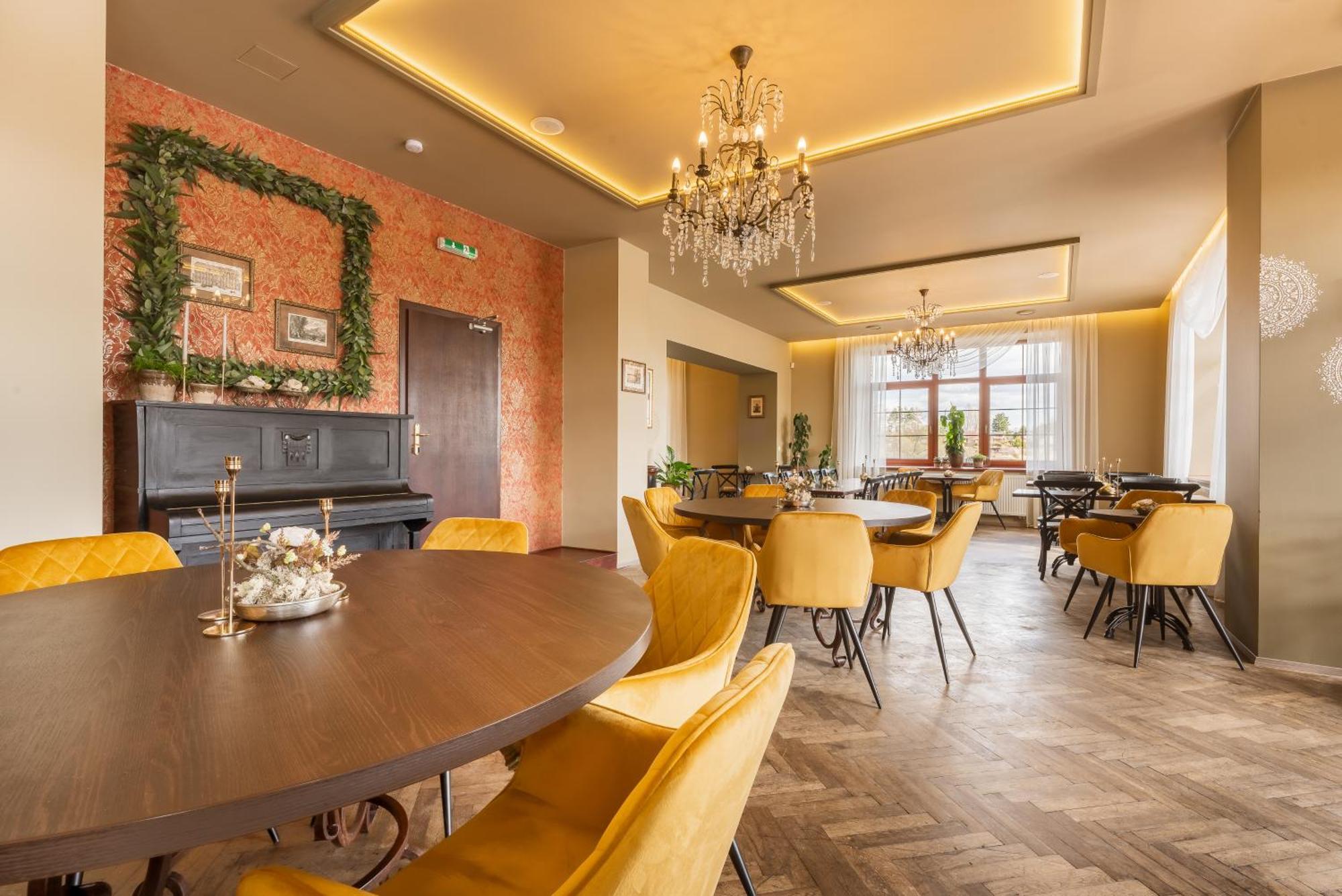 Hotel Plumlov Mostkovice Εξωτερικό φωτογραφία
